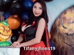 Tifanyjhons19