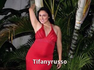 Tifanyrusso