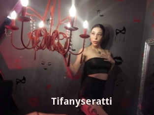 Tifanyseratti