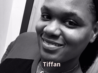 Tiffan