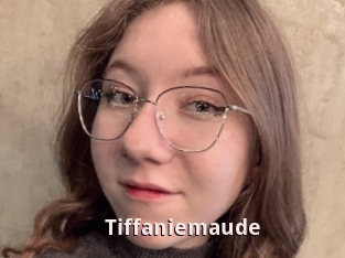 Tiffaniemaude