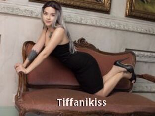 Tiffanikiss