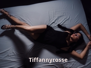 Tiffannyrosse