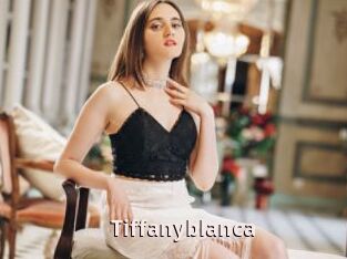 Tiffanyblanca