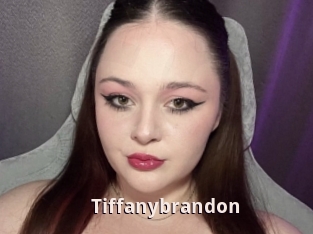 Tiffanybrandon