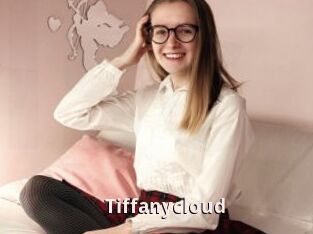 Tiffanycloud