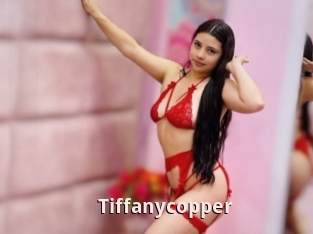 Tiffanycopper