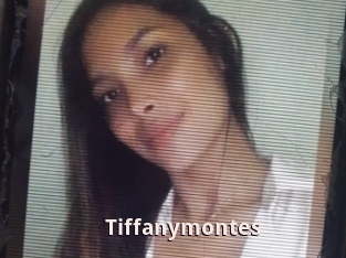 Tiffanymontes