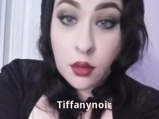 Tiffanynoir