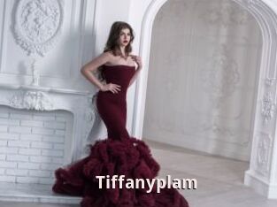 Tiffanyplam