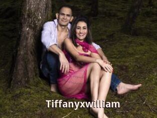 Tiffanyxwilliam