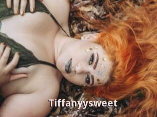 Tiffanyysweet