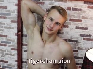 Tigerchampion