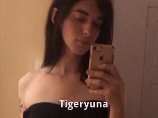 Tigeryuna