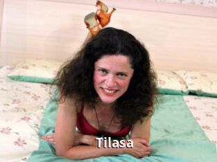 Tilasa