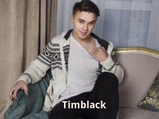 Timblack