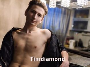 Timdiamond