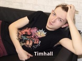 Timhall