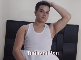 Timhamilton