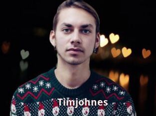 Timjohnes