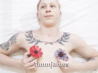 Timmjames