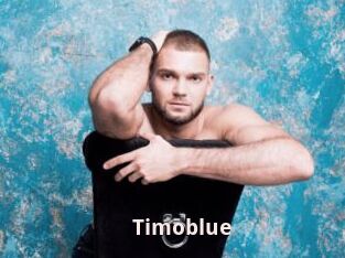 Timoblue