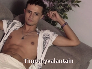 Timothyvalantain