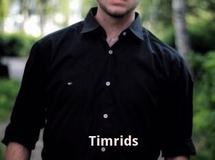 Timrids