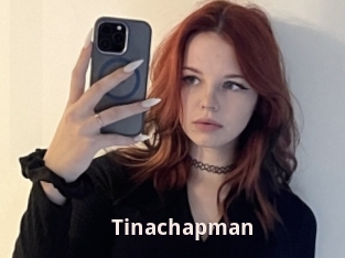 Tinachapman