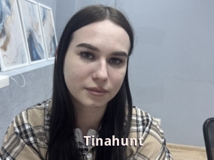 Tinahunt