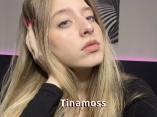 Tinamoss