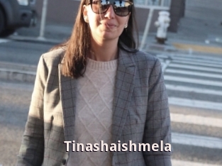 Tinashaishmela