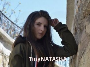 TinyNATASHA