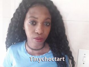 Tinychoctart