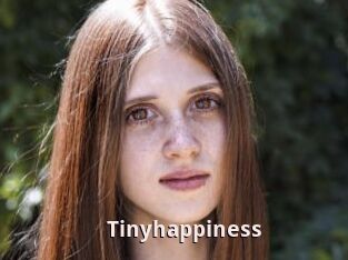 Tinyhappiness