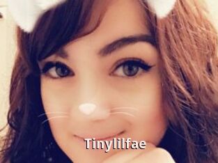 Tinylilfae