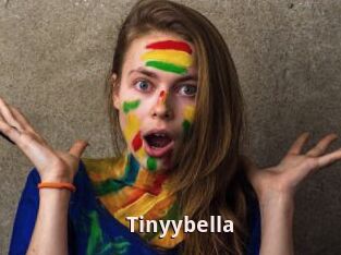 Tinyybella