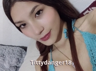 Tittydanger18