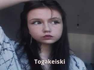 Togakeiski