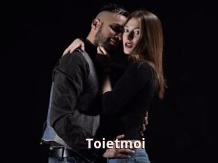 Toietmoi