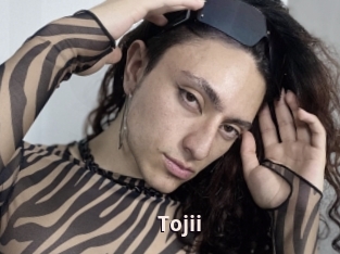 Tojii