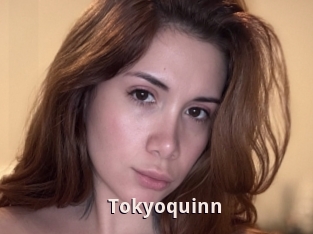 Tokyoquinn