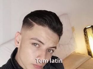 Tom_latin