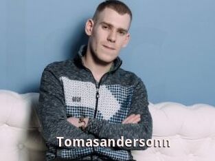 Tomasandersonn