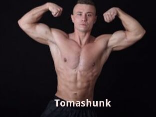 Tomashunk