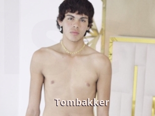 Tombakker