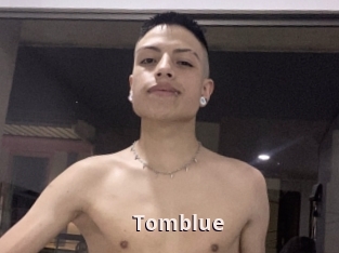 Tomblue