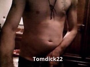 Tomdick22