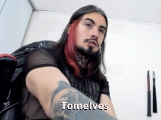 Tomelves