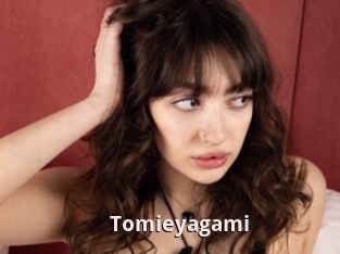 Tomieyagami